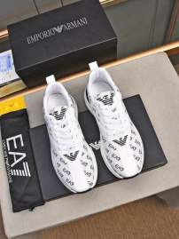 Picture of Armani Shoes _SKUArmanisz38-45jyh0511591